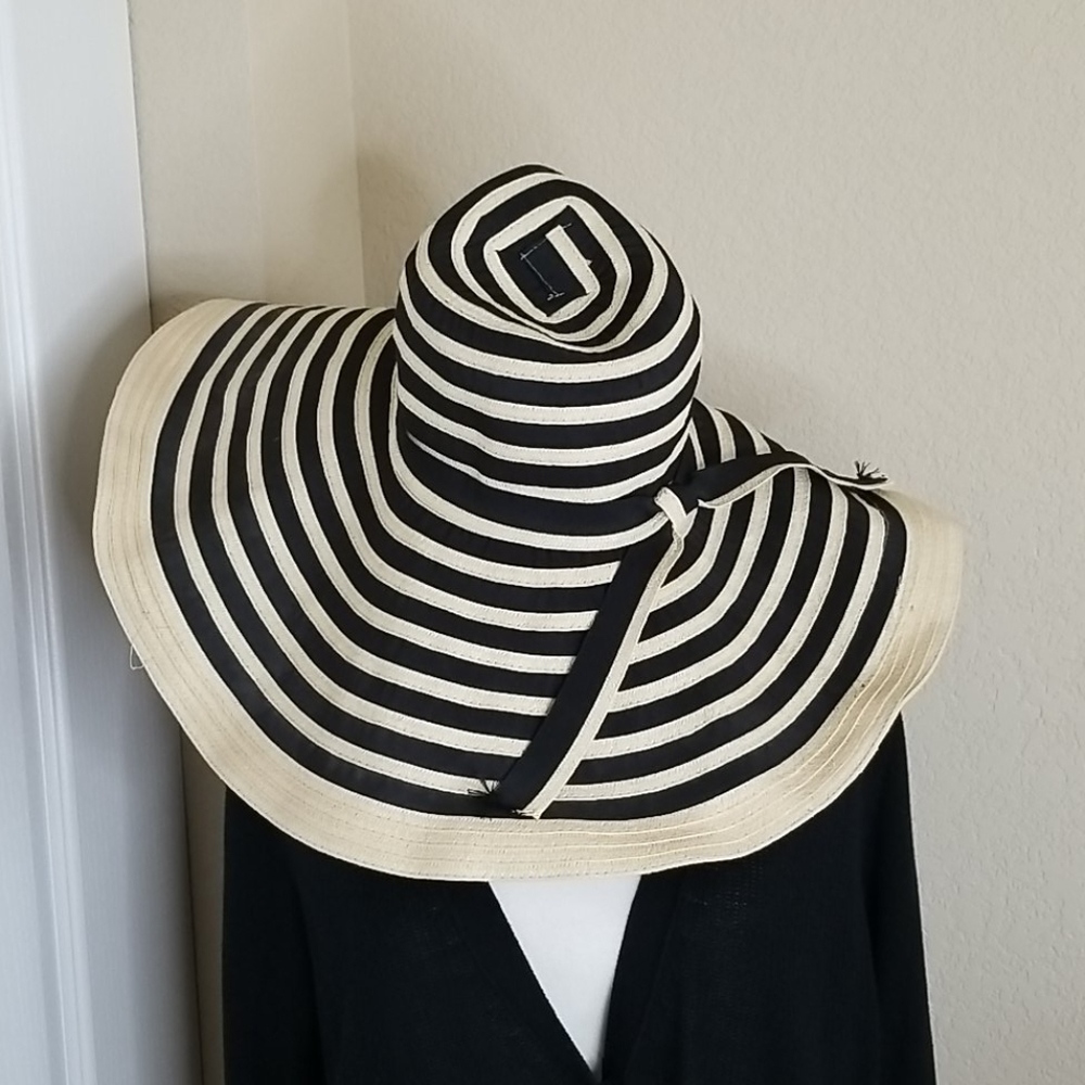 Summer hat - Picture 5 of 5